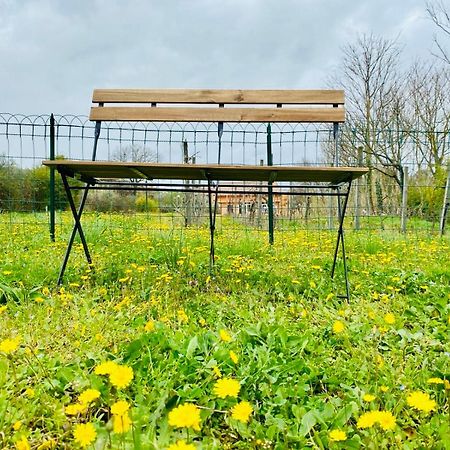 Villa Bubu, Appartamento Country-Chic Roma Exterior foto