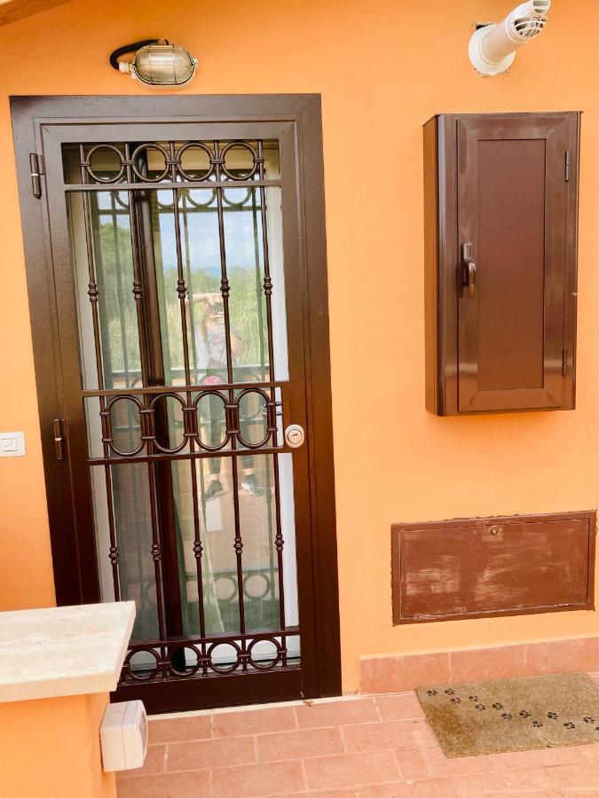 Villa Bubu, Appartamento Country-Chic Roma Exterior foto