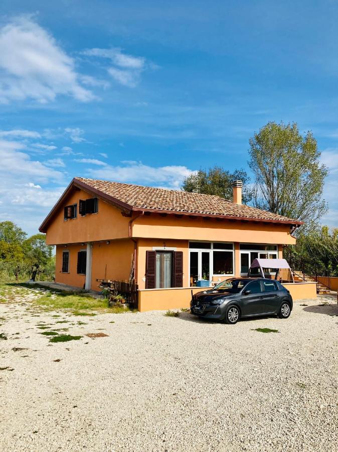 Villa Bubu, Appartamento Country-Chic Roma Exterior foto