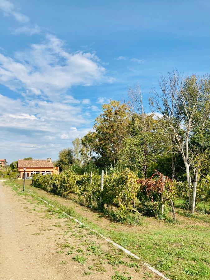 Villa Bubu, Appartamento Country-Chic Roma Exterior foto