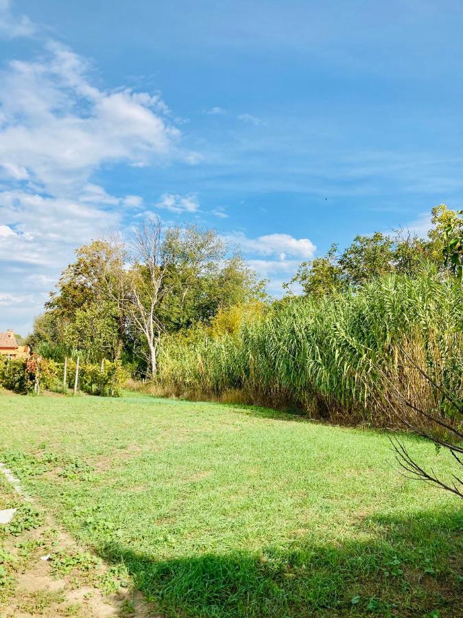 Villa Bubu, Appartamento Country-Chic Roma Exterior foto