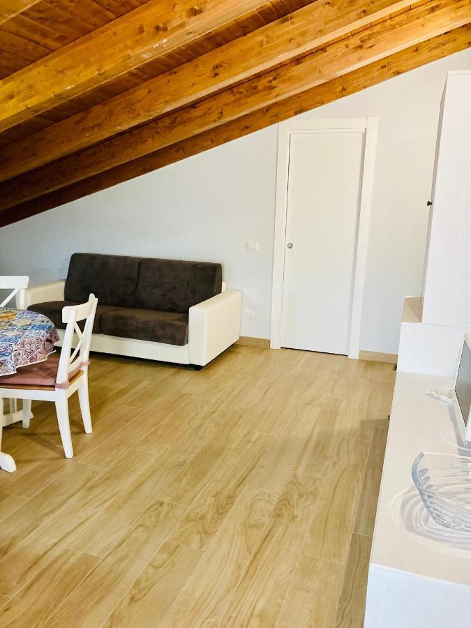 Villa Bubu, Appartamento Country-Chic Roma Exterior foto