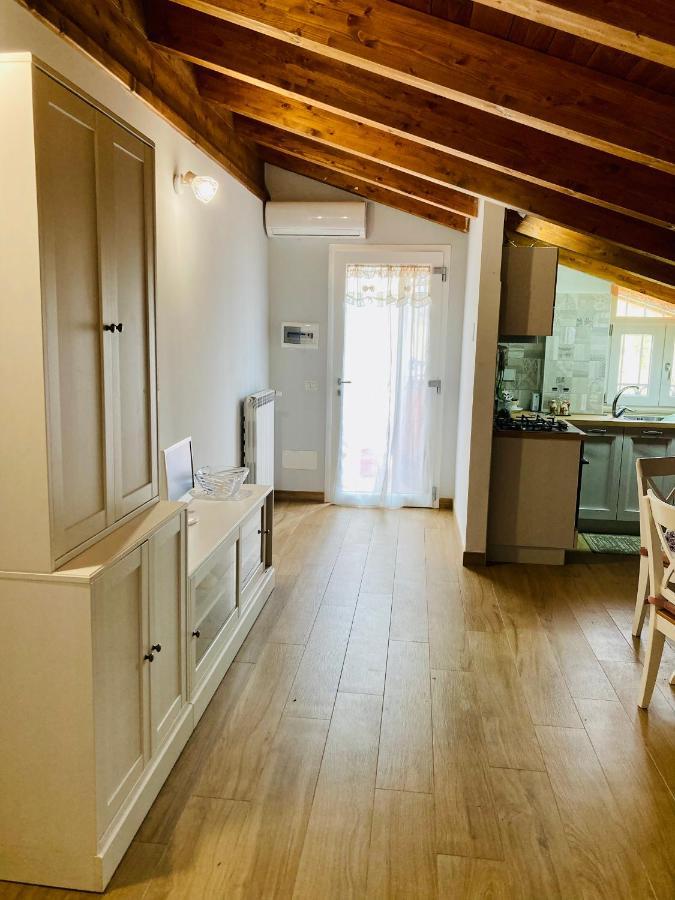 Villa Bubu, Appartamento Country-Chic Roma Exterior foto